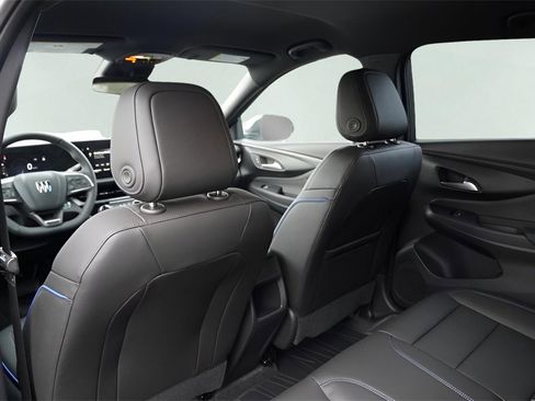 New 2026 Buick Envista Sport Touring w/ Convenience I Package image 26