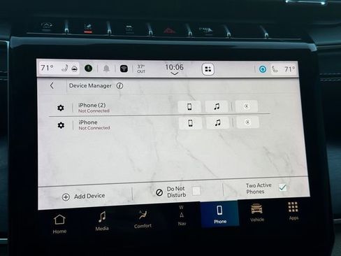 Certified 2024 Jeep Grand Cherokee Limited AWD/4WD image 32