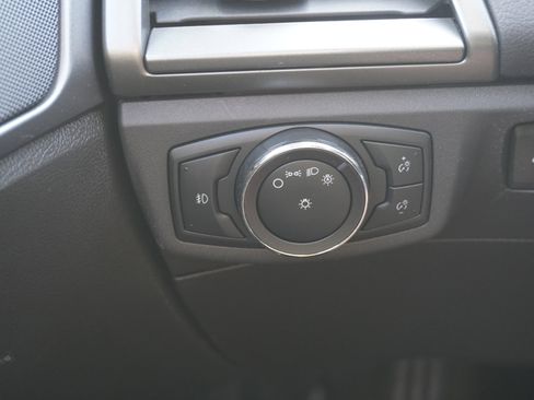 Used 2014 Ford Fusion Titanium image 10