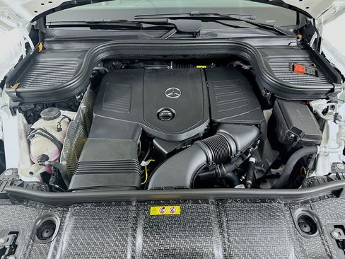 Used 2026 Mercedes-Benz GLE 350 4MATIC image 40