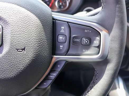 New 2026 RAM 2500 Big Horn AWD/4WD image 23