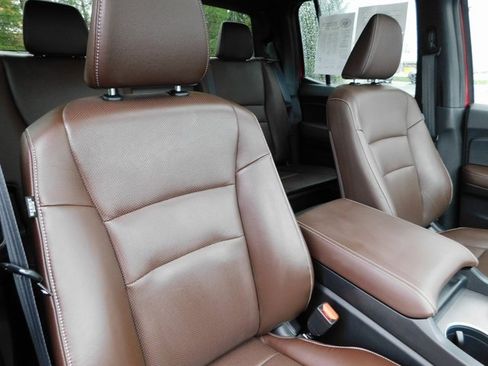 Used 2024 Honda Ridgeline RTL image 24