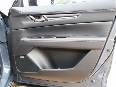 New 2025 MAZDA CX-5 Carbon Edition image 9