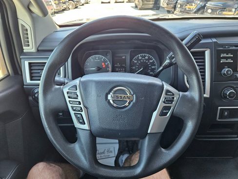 Used 2018 Nissan Titan S w/ S Utility Package image 22