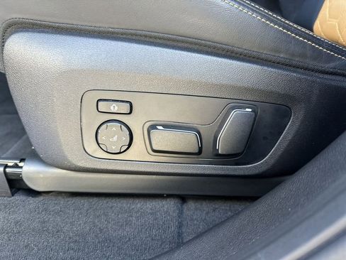 Used 2024 BMW X4 M w/ Competition Package image 16