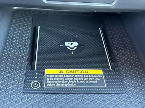 Used 2025 Honda Accord EX-L image 21