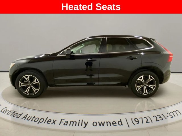 Used 2022 Volvo XC60 B5 Momentum w/ Climate Package AWD/4WD image 2