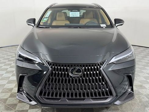New 2026 Lexus NX 450h+ AWD w/ Luxury Package image 10
