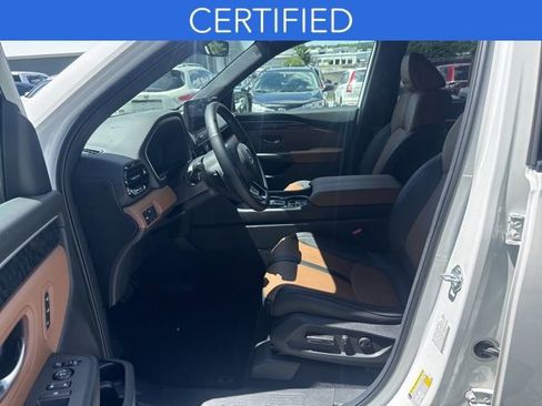 Certified 2026 Honda Passport TrailSport Elite image 21