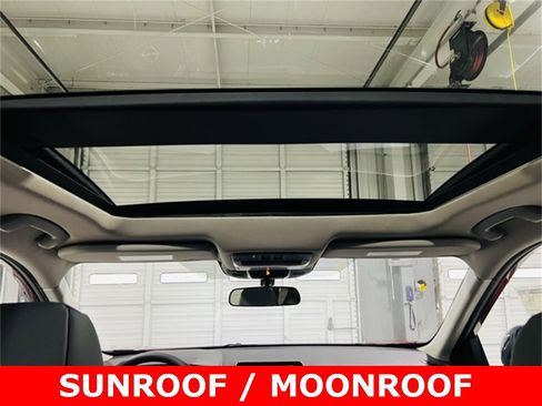 New 2026 Nissan Rogue SV image 8