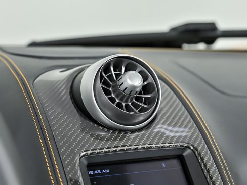 Used 2013 McLaren MP4-12C Spider RWD image 31