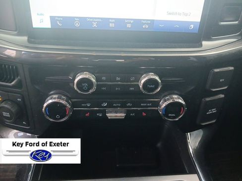 Used 2021 Ford F150 XLT w/ Equipment Group 302A High AWD/4WD image 29