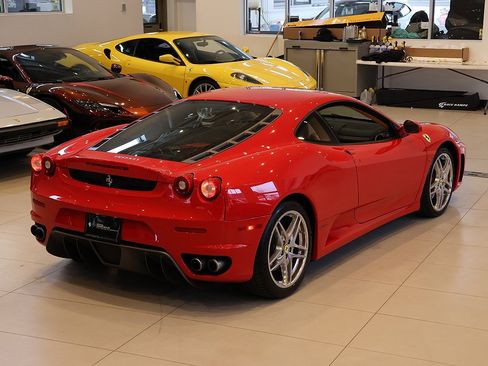 Used 2006 Ferrari F430 Coupe image 52