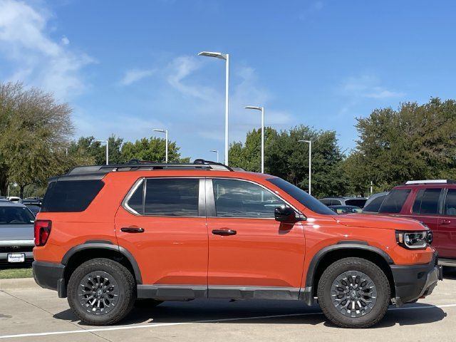 Used 2026 Honda Passport TrailSport image 3