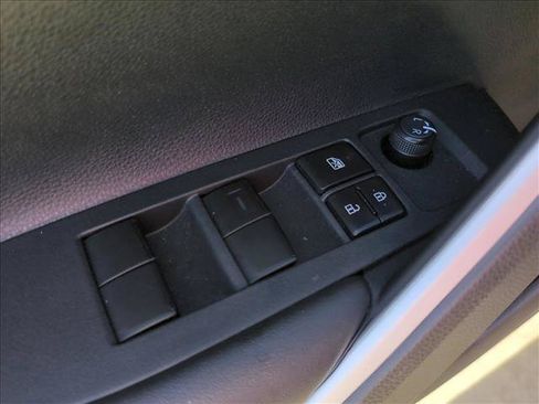 Certified 2025 Toyota Corolla Cross XLE w/ Convenience Package FWD image 12