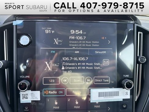 New 2026 Subaru WRX Premium w/ WRX Essentials Package AWD/4WD image 26