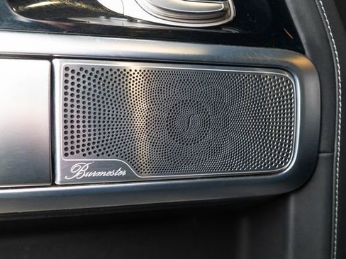 Certified 2022 Mercedes-Benz G 550 image 23