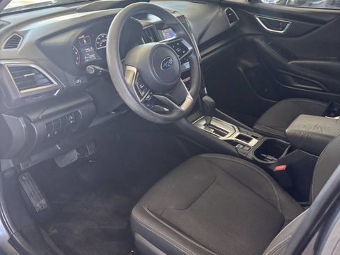 Used 2020 Subaru Forester AWD/4WD image 6