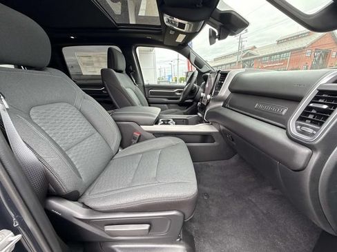 New 2026 RAM 1500 Big Horn AWD/4WD image 38