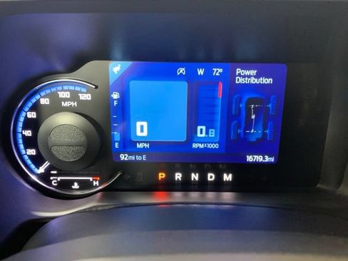Used 2022 Ford Bronco Wildtrak AWD/4WD image 26