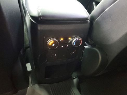 Used 2020 Ford Explorer ST w/ Premium Technology Package AWD/4WD image 15