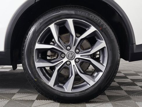 Used 2022 Acura MDX SH-AWD w/ Technology Package image 18