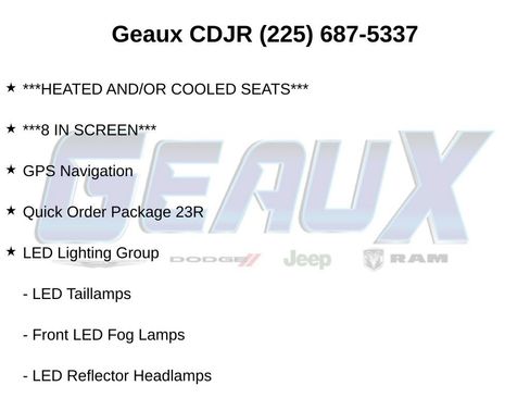 Used 2018 Jeep Wrangler Unlimited Rubicon w/ Dual Top Group AWD/4WD image 9