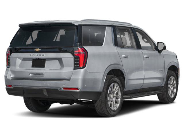 New 2025 Chevrolet Tahoe 4WD w/ 1FL Safety Package image 5