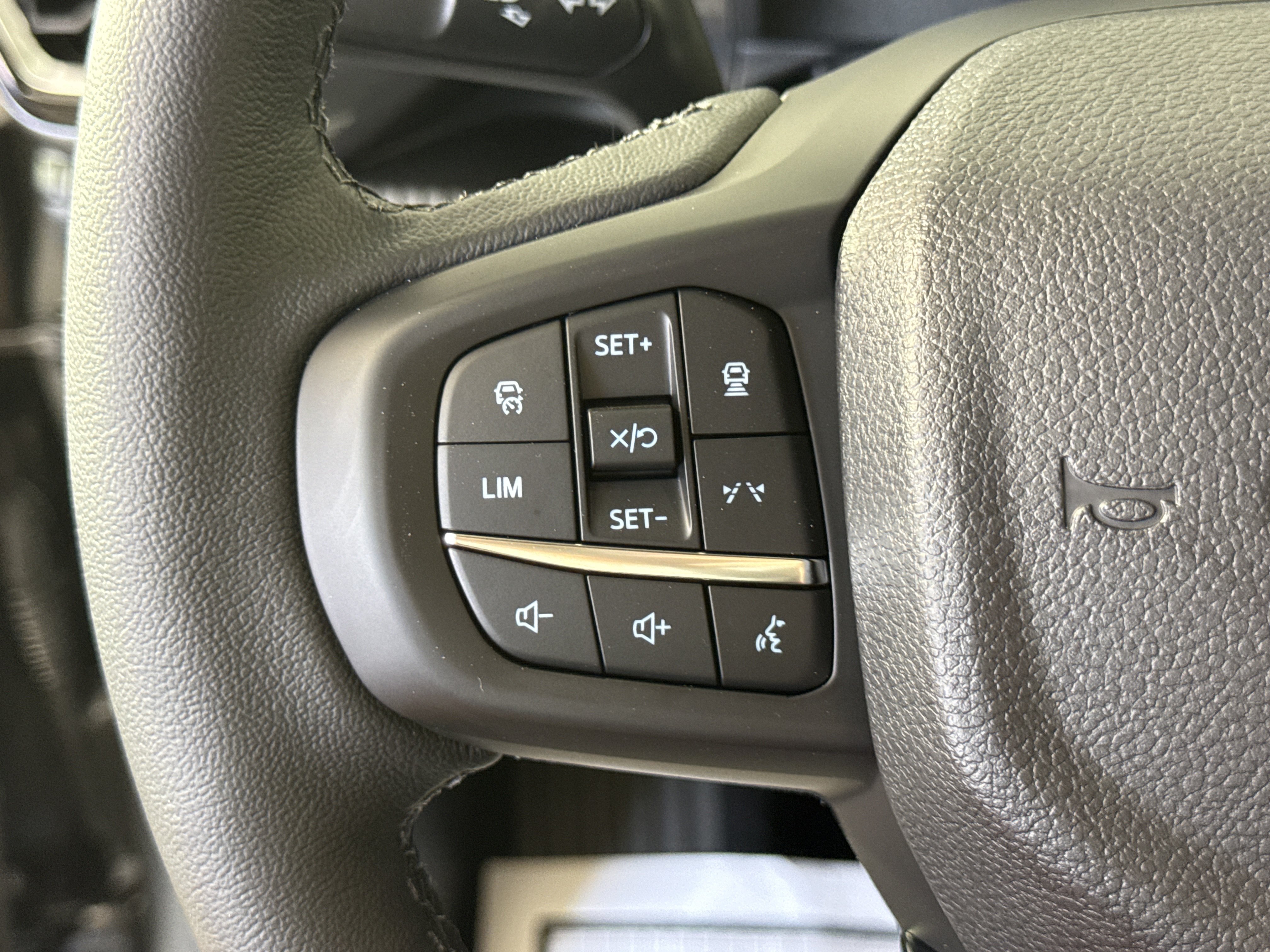 New 2026 Ford Ranger Lariat w/ FX4 Off-Road Package AWD/4WD image 25