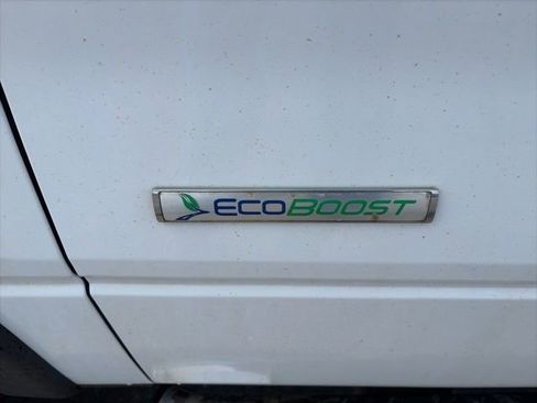 Used 2013 Ford F150 XLT w/ Luxury Equipment Group AWD/4WD image 11