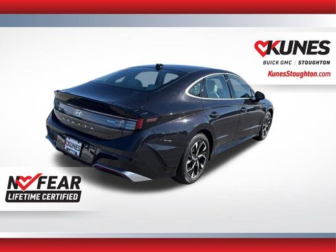 Used 2025 Hyundai Sonata SEL image 10