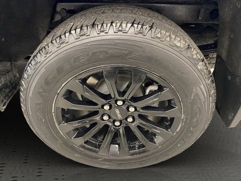 Used 2022 GMC Canyon Elevation AWD/4WD image 37