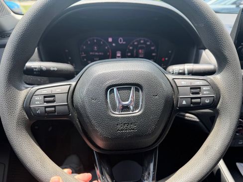 Used 2024 Honda Accord EX image 14