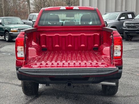 Used 2025 Ford Ranger XL image 25