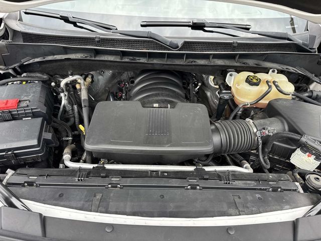 Used 2022 GMC Yukon SLT w/ SLT Premium Package RWD image 10