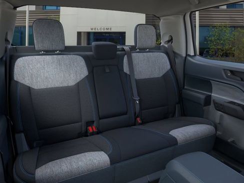 New 2026 Ford Maverick XLT image 11