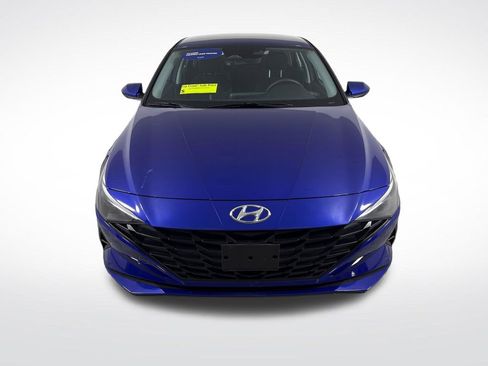Certified 2023 Hyundai Elantra SEL FWD image 11
