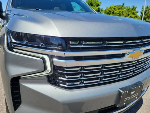 Used 2024 Chevrolet Tahoe Premier w/ Premium Package 2 image 26