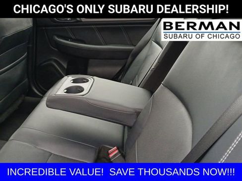 Used 2019 Subaru Legacy 2.5i Limited image 24