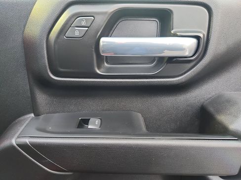 Used 2022 Chevrolet Silverado 2500 W/T w/ WT Convenience Package image 27