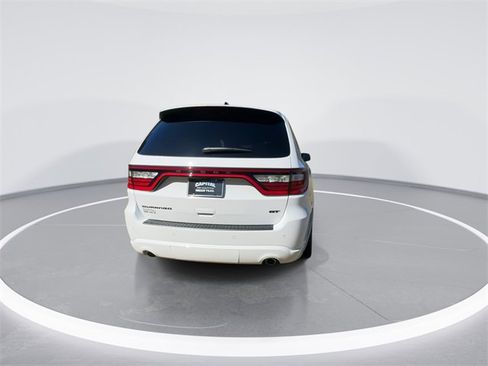 New 2026 Dodge Durango GT w/ Blacktop Package image 7