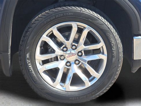 Used 2020 GMC Sierra 1500 SLT image 12