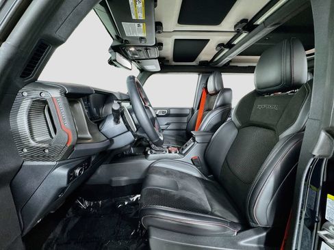 Used 2025 Ford Bronco Raptor AWD/4WD image 11