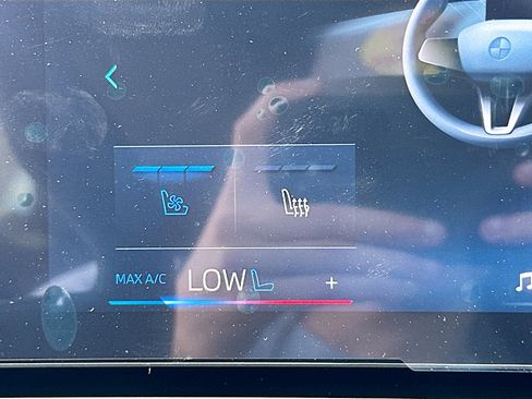 New 2025 BMW X3 xDrive30i image 20