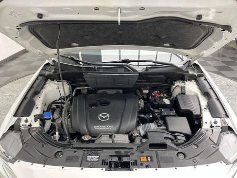 Used 2018 MAZDA CX-5 Touring w/ Preferred Equipment Package AWD/4WD image 28