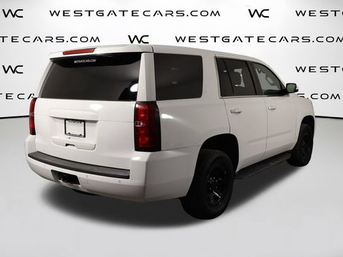 Used 2019 Chevrolet Tahoe 2WD w/ Remote Keyless Entry Package image 34
