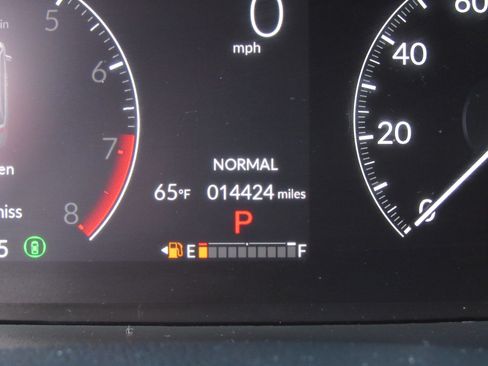 Certified 2025 Honda Odyssey Touring image 32