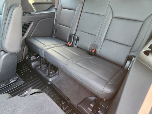 Used 2021 Chevrolet Tahoe LT image 35