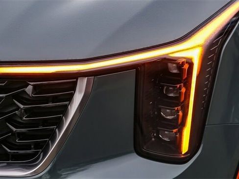 New 2026 Kia Sorento EX image 4