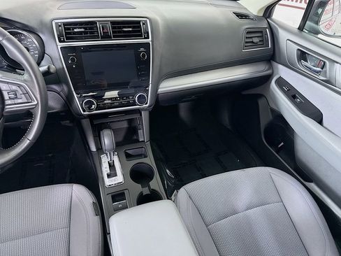 Used 2019 Subaru Legacy 2.5i Premium image 25